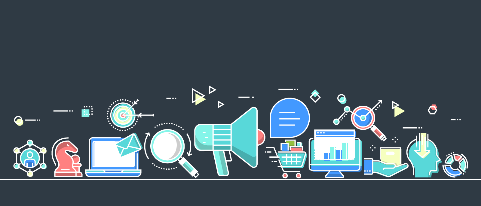 what is a marketing funnel